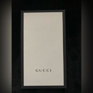 Gift Box for wallet, accessories WTC